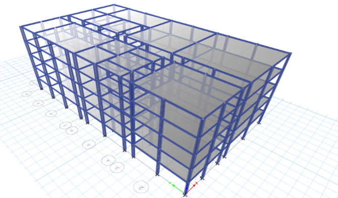 Hollywood Sign on The Hill