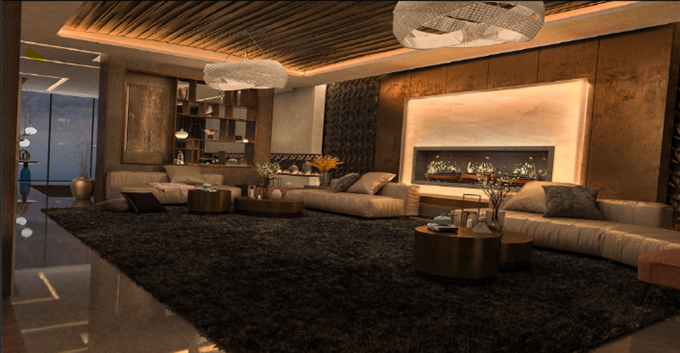 Hollywood Sign on The Hill